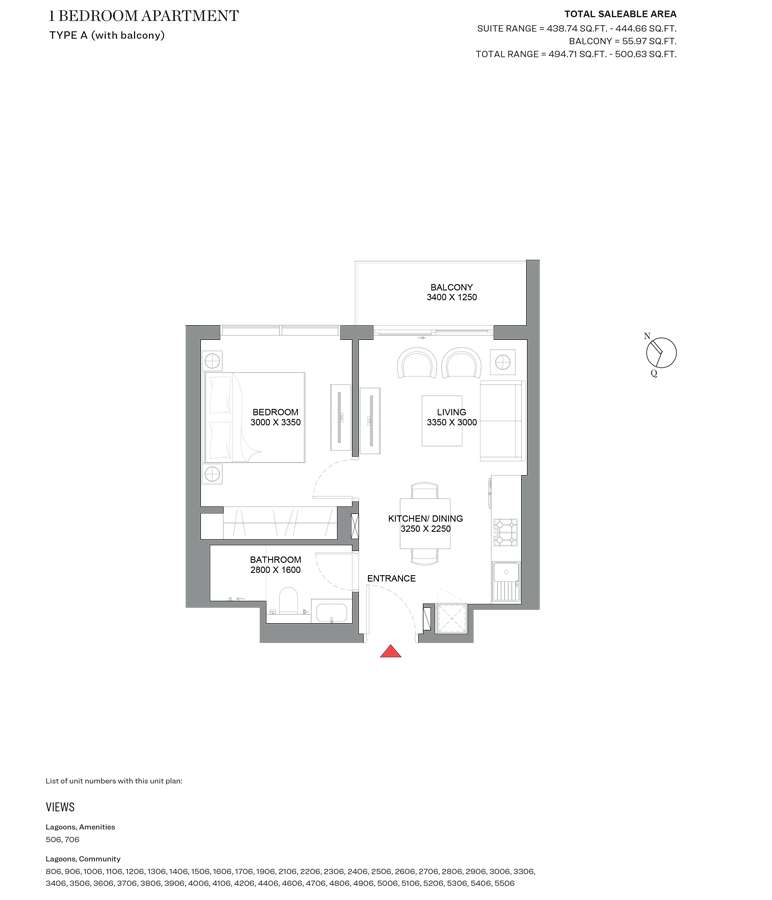 TYPE A 1BR_copy_83